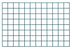 Thumbnail image #1 for Quantum SG-2436P Store Grid Wall-Mounted Shelving