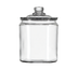 Thumbnail image #1 for Anchor Hocking Foodservice 85545AHG17 Heritage Hill Condiment Jars