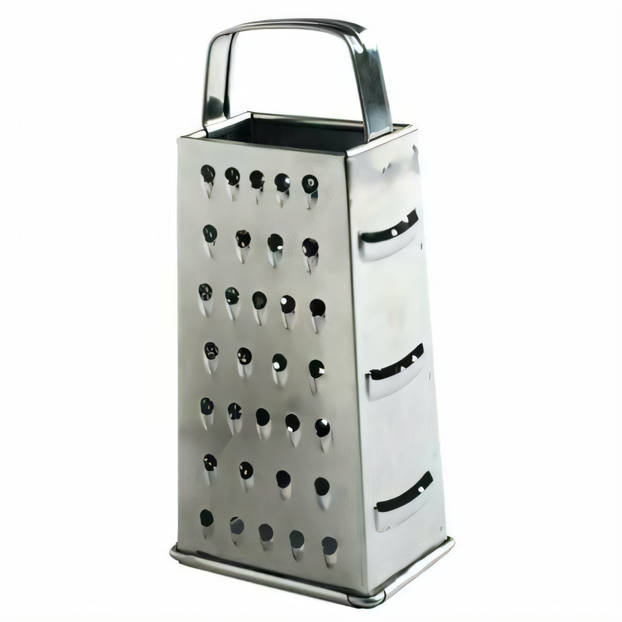 Product image #1 for Omcan USA 80736 Grater Case of 12