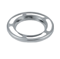 Vollrath 46706 Egg Rings Case of 12