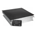 Thumbnail image #1 for CookTek Incogneeto Under-Countertop Single-Burner Induction Buffet Unit, 650W, 200-240V