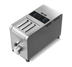Thumbnail image #1 for Trento Avancini LP5 Countertop Electric Pasta Machine, 4 lb Cycle Capacity, Stainless Steel