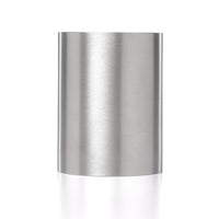 Barfly Thimble Measure Jigger, 100 mL (3.38 oz.), 18/8 Stainless Steel, Satin Finish