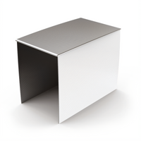 Lainox Naboo Rack Thermal Cover