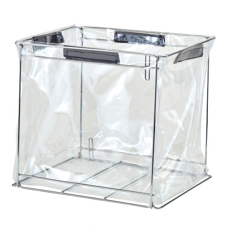 Product image #1 for Cambro GBFLG000 GoBag® Food Delivery Bag