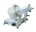 Thumbnail image #1 for Univex Value Series 12-Inch Manual Gravity Feed Commercial Slicer with Built-In Sharpener