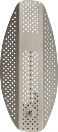 Vulcan Perforated Strainer for Draw-Off Valve, K60 Steam Kettle Compatible