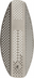 Thumbnail image #1 for Vulcan Perforated Strainer for Draw-Off Valve, K60 Steam Kettle Compatible