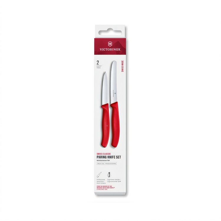 Product image #1 for Victorinox 6.7111.2C1 Knife Set