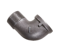 Dormont Manufacturing 125SE Dormont Gas Hose