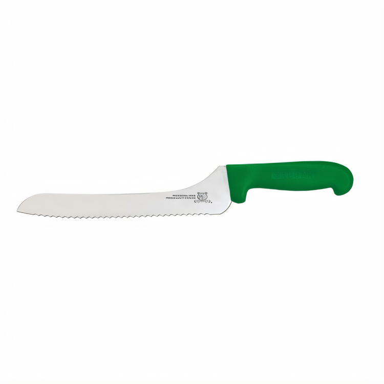 Product image #1 for Omcan USA 12437 Carving Knife