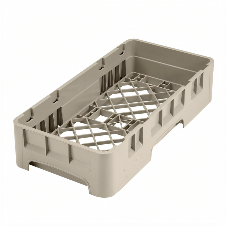Product image #2 for Cambro HBR258184 Camrack® Undercounter Dishwashers Case of 6