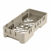 Thumbnail image #2 for Cambro HBR258184 Camrack® Undercounter Dishwashers Case of 6