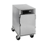 Thumbnail image #1 for hotLOGIX HL8 Series Insulated Stainless Steel Undercounter Heated Holding Cabinet, 1 Compartment, 5 - 12 Inch x 20 Inch Pan Capacity