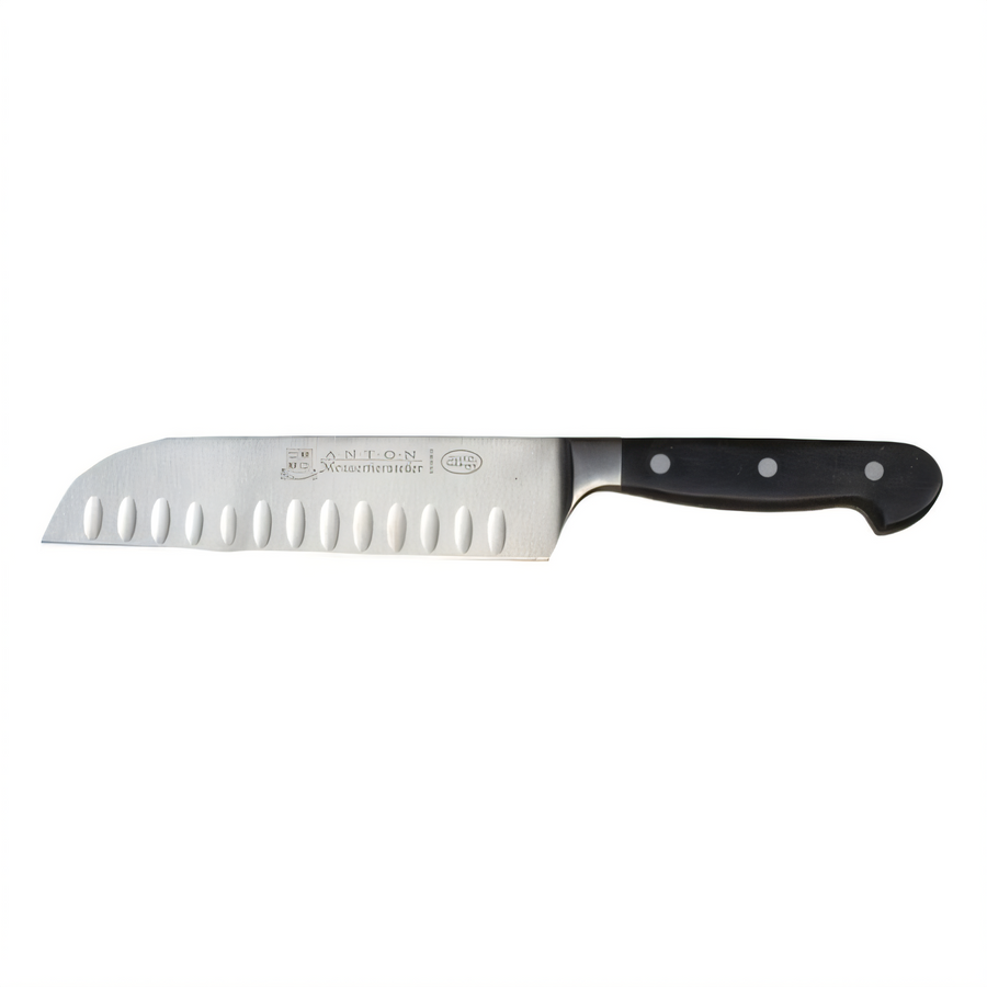 Product image #1 for Omcan USA 17892 Japanese Knives