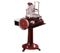 Volano Trento Pedestal Slicer Stand