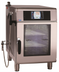 Thumbnail image #1 for Alto-Shaam CT Express Combitherm CTX4-10EC Countertop Ventless Electric Combi Oven, 5 Full-Size Hotel Pan Capacity