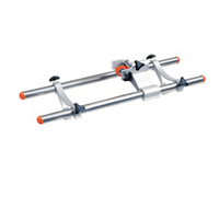 Dynamic USA SM4 Top-Mount Adjustable Support Bracket for Master & SMX Mixers