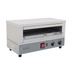 Thumbnail image #1 for Eurodib Heavy Duty Countertop Electric Salamander Broiler, 18.1 x 10.2-Inch Cooking Surface, Quartz Elements