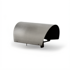 Thumbnail image #1 for Omcan USA Trento 59335 Chimney Cap for Quick Series 4, 6 and 2 Wood Pizzeria Ovens