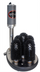 Thumbnail image #1 for Bar Maid 5-Brush Skinny Upright Electric Glass Washer, 230V