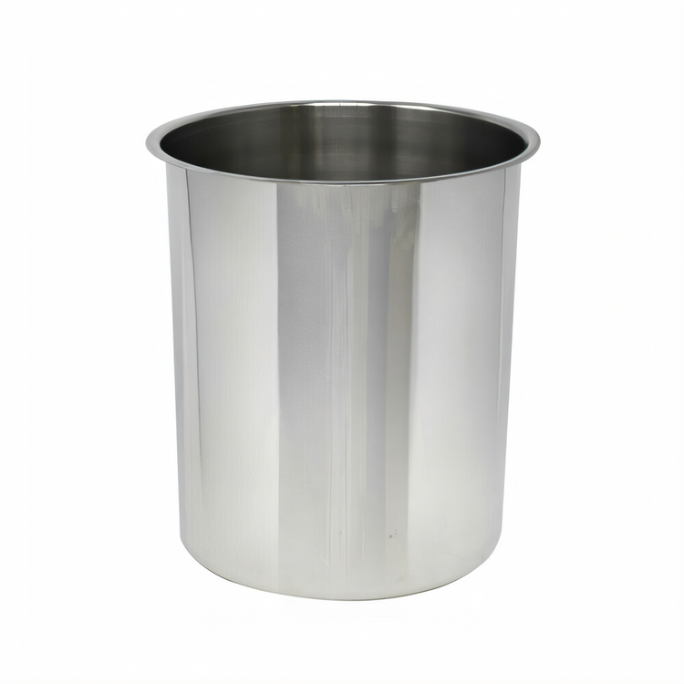 Product image #1 for Omcan USA 44655 Bain Maries & Insets Case of 6