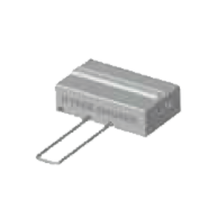 UNOX ChefTop MIND.Maps Plus Hyper Smoker Accessory for Compatible Ovens