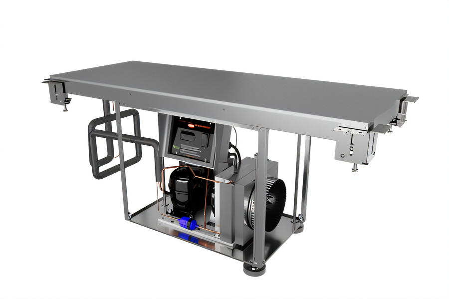 Product image #1 for Hatco CSUP-24-I Steam Tables & Food Wells