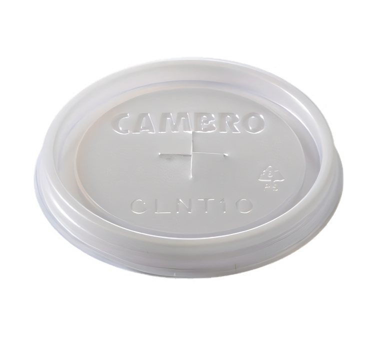 Product image #1 for Cambro CLLT8190 CamLid® Cup Lids
