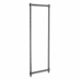 Thumbnail image #1 for Cambro CBPK2464580 Camshelving® Basics Plus Equipment Stands & Utility Carts