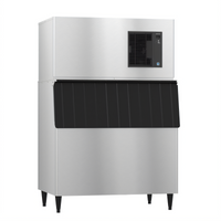(Quick Ship) Hoshizaki IM-500SAB Ice Machines- Scratch & Dent
