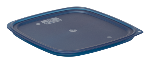 Product image #1 for Cambro SFC12FPPP267 Food Pan Covers Case of 6