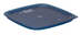 Thumbnail image #1 for Cambro SFC12FPPP267 Food Pan Covers Case of 6