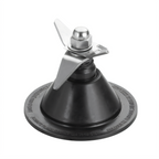 Thumbnail image #1 for Winco XLB44-P5 Commercial Blender Blade Assembly for AccelMix XLB-44