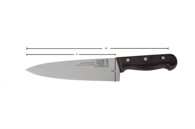 Product image #1 for Omcan USA 17634 Chef's Knife