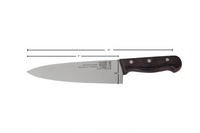 Omcan USA 17634 Chef's Knife