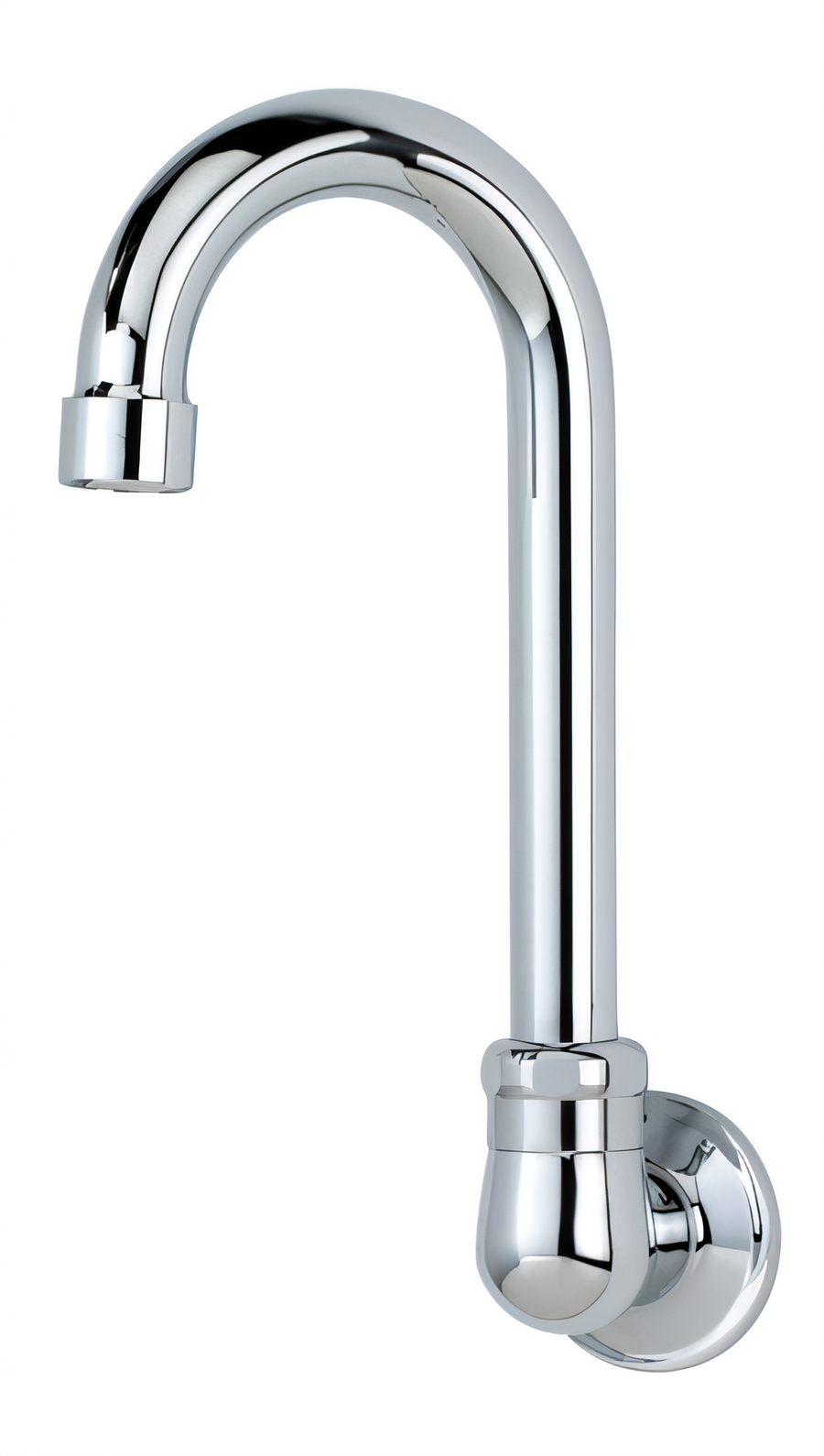 Product image #1 for Krowne 16-140L Royal Series Commercial Faucets & Plumbing