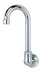 Thumbnail image #1 for Krowne 16-140L Royal Series Commercial Faucets & Plumbing