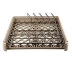 Thumbnail image #1 for Jackson WWS 5010-LS Sheet Pan Rack for Conveyor Models Only