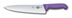 Thumbnail image #1 for Victorinox Fibrox® HACCP 10-Inch Straight Edge Chef's Knife with Purple Fibrox Pro Handle