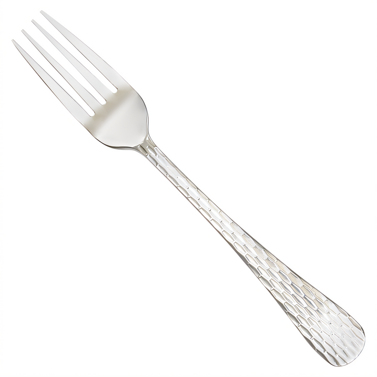 Product image #1 for Winco 0023-06 Caspian Salad Fork