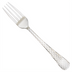 Thumbnail image #1 for Winco 0023-06 Caspian Salad Fork