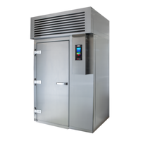 American Panel Corporation AP20BCF200-3-XL HURRiCHiLL Blast Chillers
