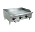 Thumbnail image #1 for Globe (Middleby) C36GG Chefmate™ Gas Griddles