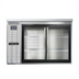 Thumbnail image #1 for Continental Refrigerator BB50SNSSSGD 50