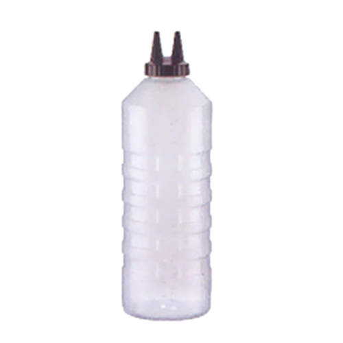 Product image #1 for Vollrath 2232-13 Twin Tip™ Squeeze Bottles Case of 12