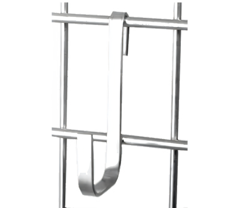 Product image #1 for Eagle Group LH WalStor Wall-Mounted Shelving