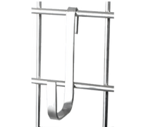Eagle Group LH WalStor Wall-Mounted Shelving