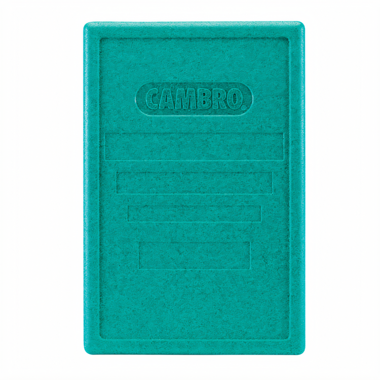 Product image #1 for Cambro EPP180LID360 Cam GoBox® Catering Carriers Parts & Accessories