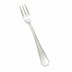 Thumbnail image #2 for Winco Victoria Oyster Fork, 5-9/16-Inch, 18/8 Stainless Steel, Extra Heavyweight, Mirror Finish